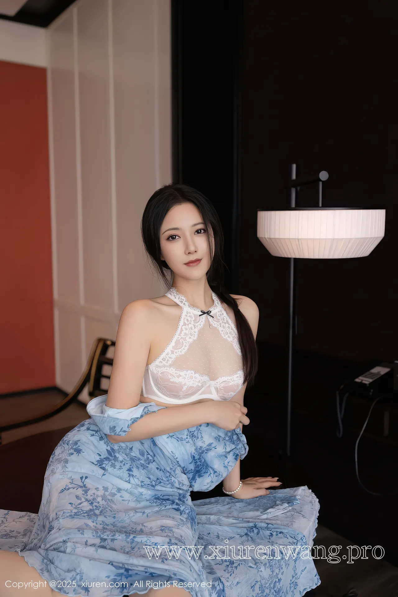 [秀人网]2025.12.19 NO.11133 鱼子酱Fish