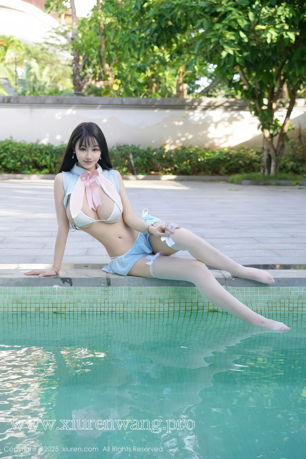奶茶味的包子 活力感与本期写真的胶片质感对比