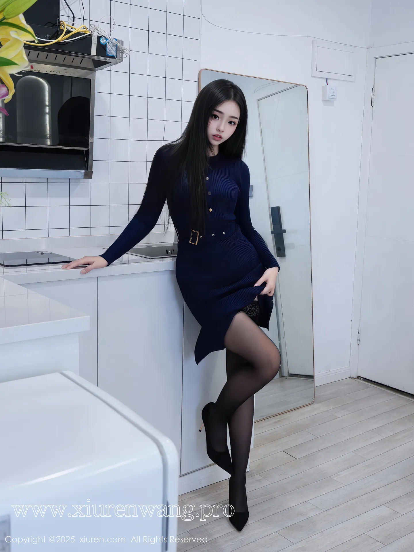 [秀人网]2025.12.30 NO.11173 虞姬无悔