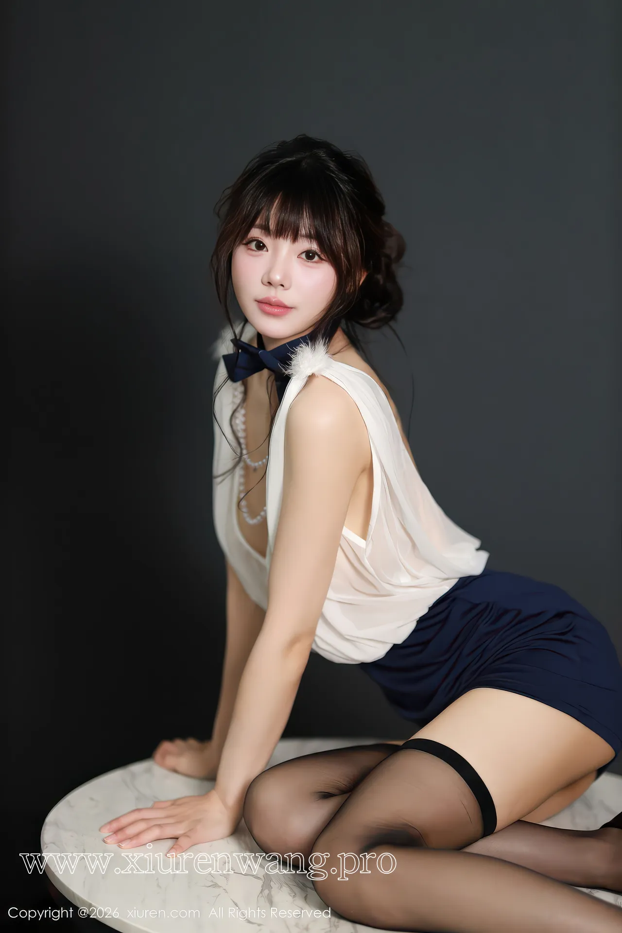 [秀人网]2026.01.05 NO.11191 佘贝拉Bella