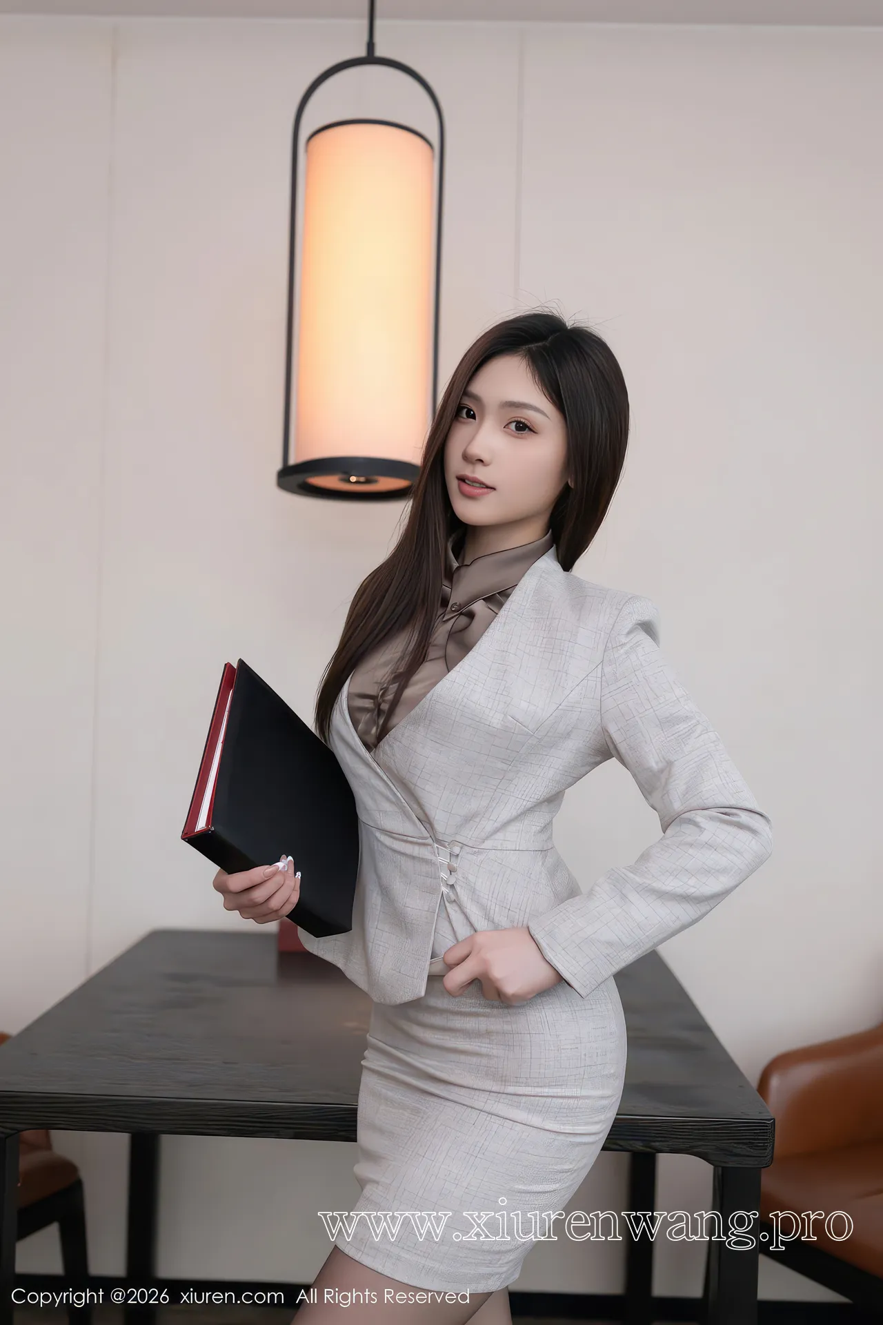 [秀人网]2026.01.09 NO.11210 刘婷婷