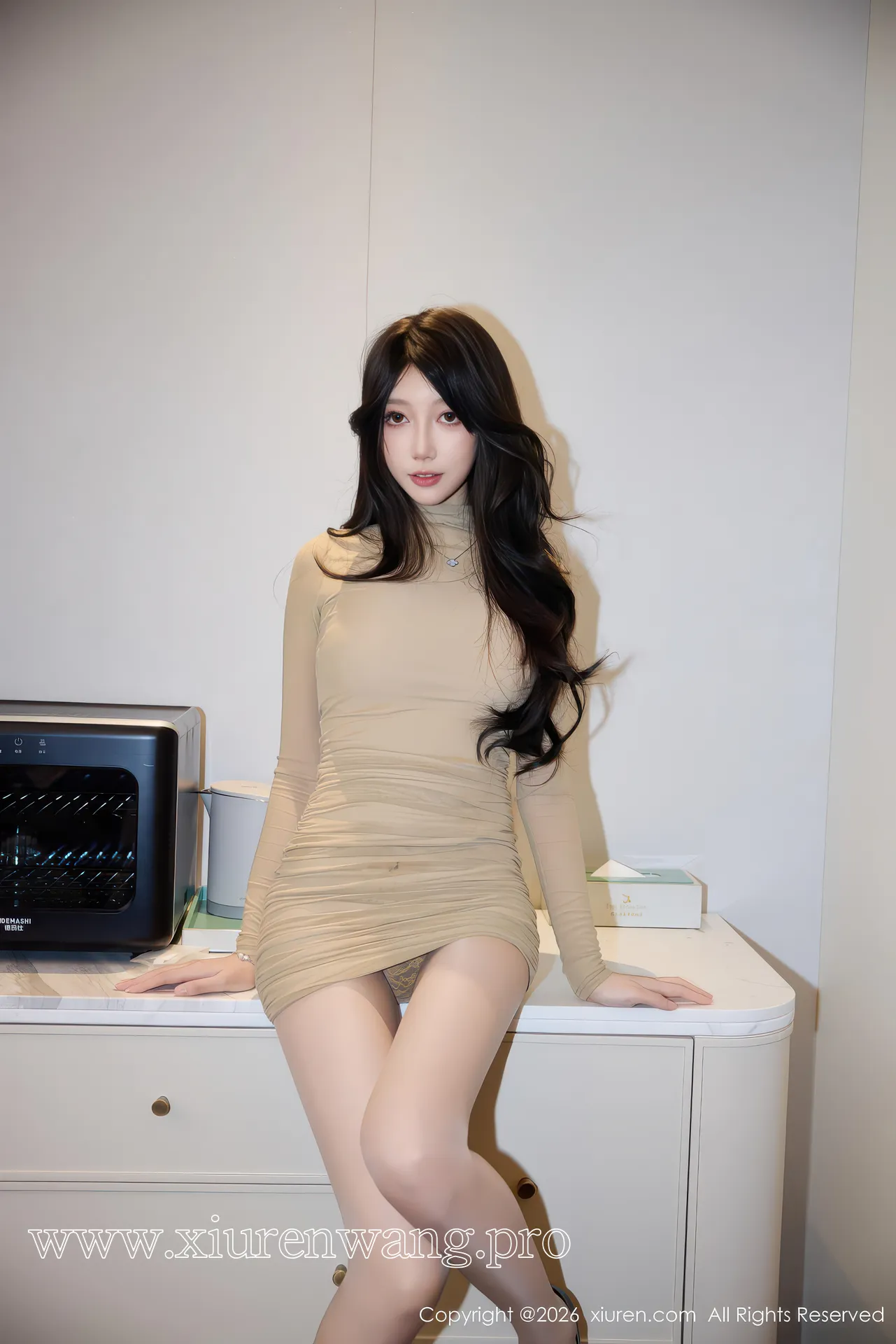 [秀人网]2026.01.12 NO.11221 玥儿玥er