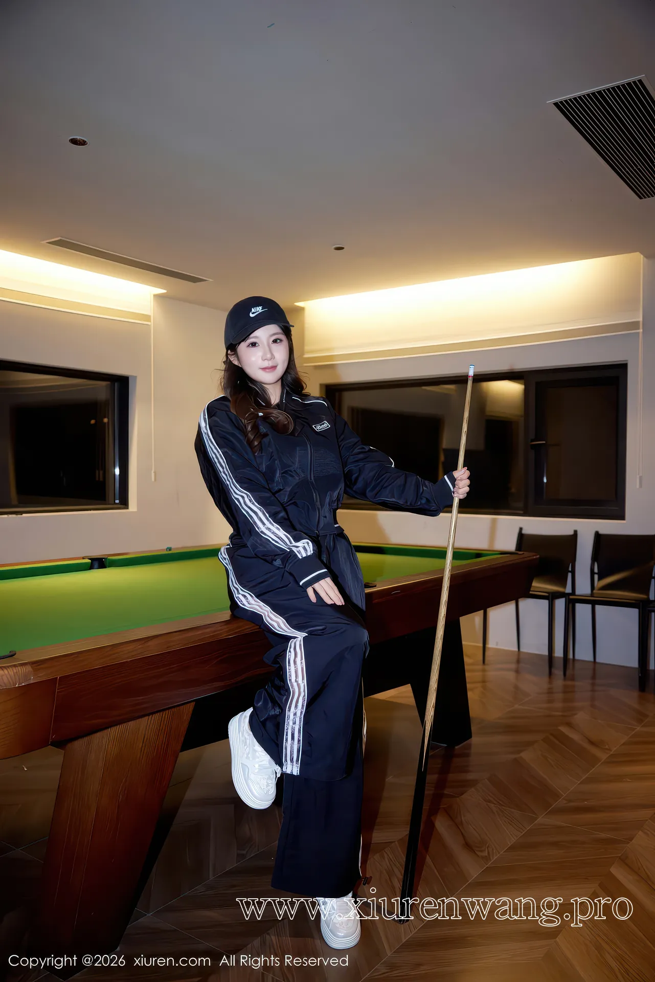 [秀人网]2026.01.16 NO.11242 小肉肉咪