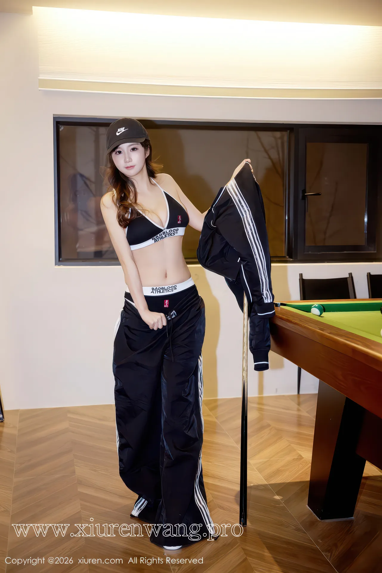 [秀人网]2026.01.16 NO.11242 小肉肉咪