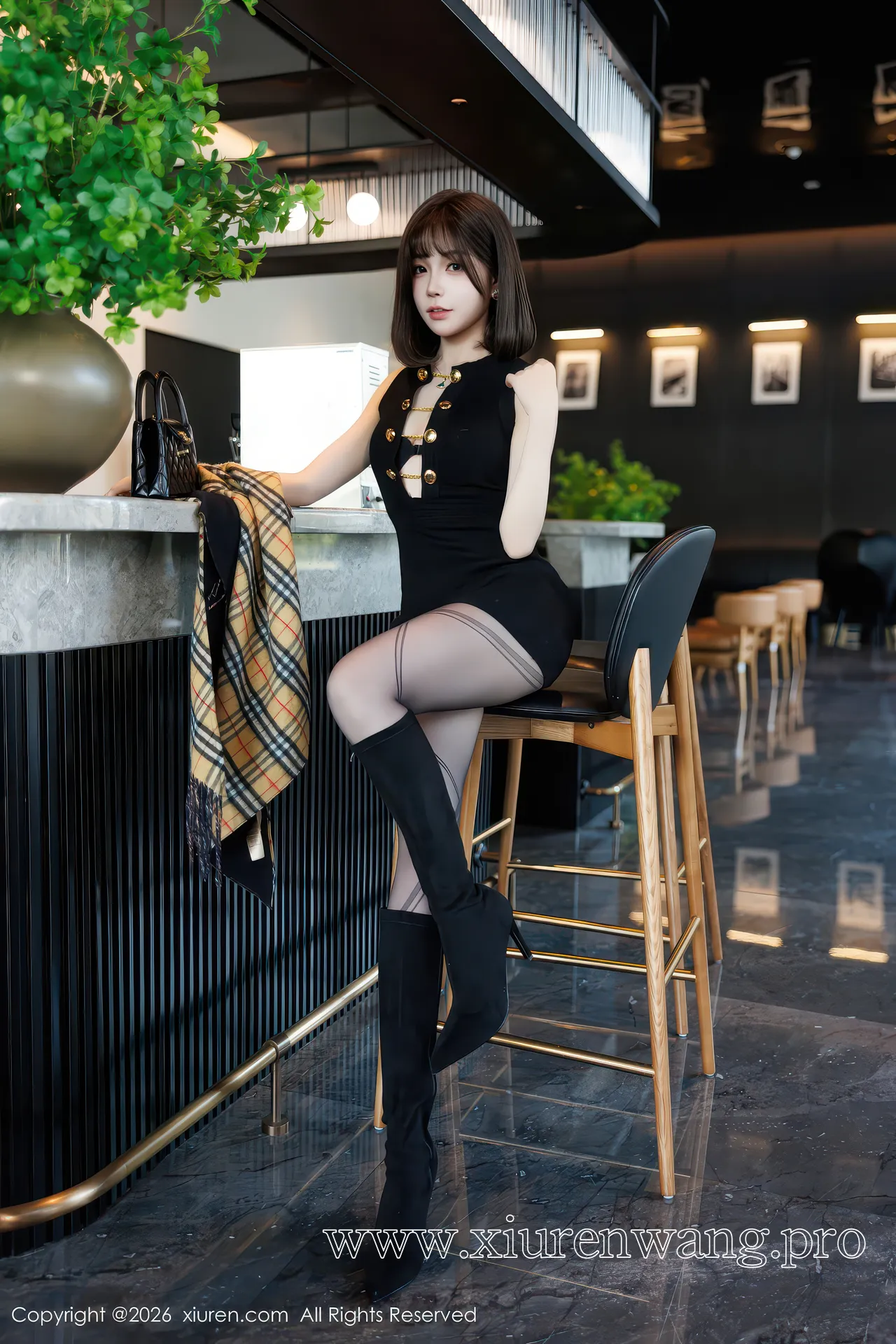 [秀人网]2026.01.20 NO.11252 莉芝荔枝