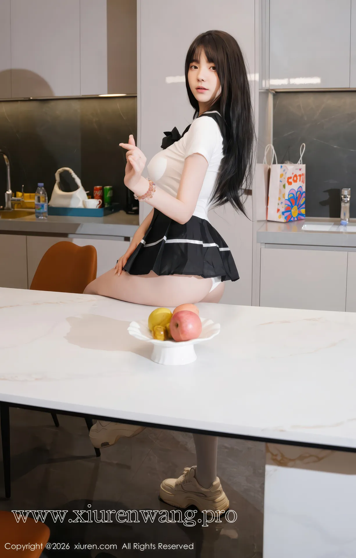 [秀人网]2026.01.21 NO.11256 软情