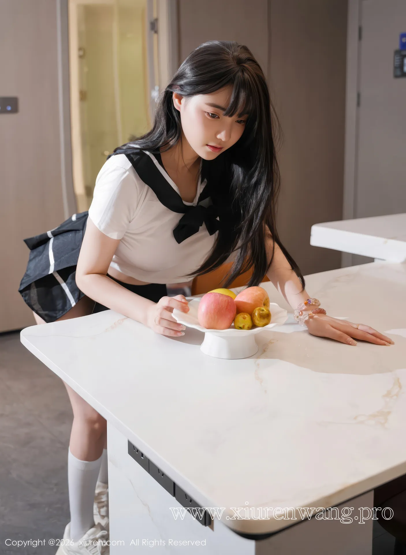 [秀人网]2026.01.21 NO.11256 软情