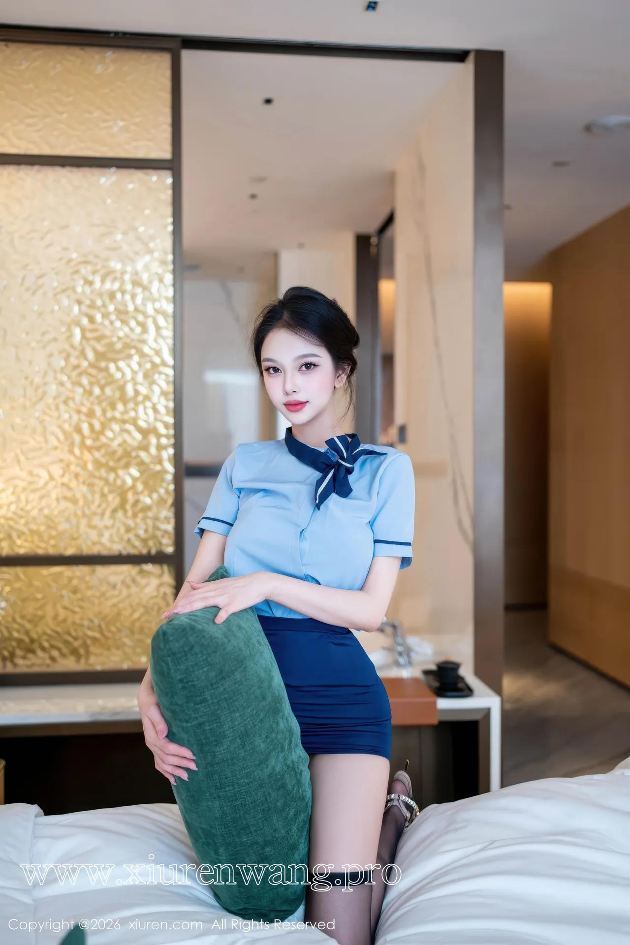 [秀人网]2026.01.22 NO.11259 诺诺子