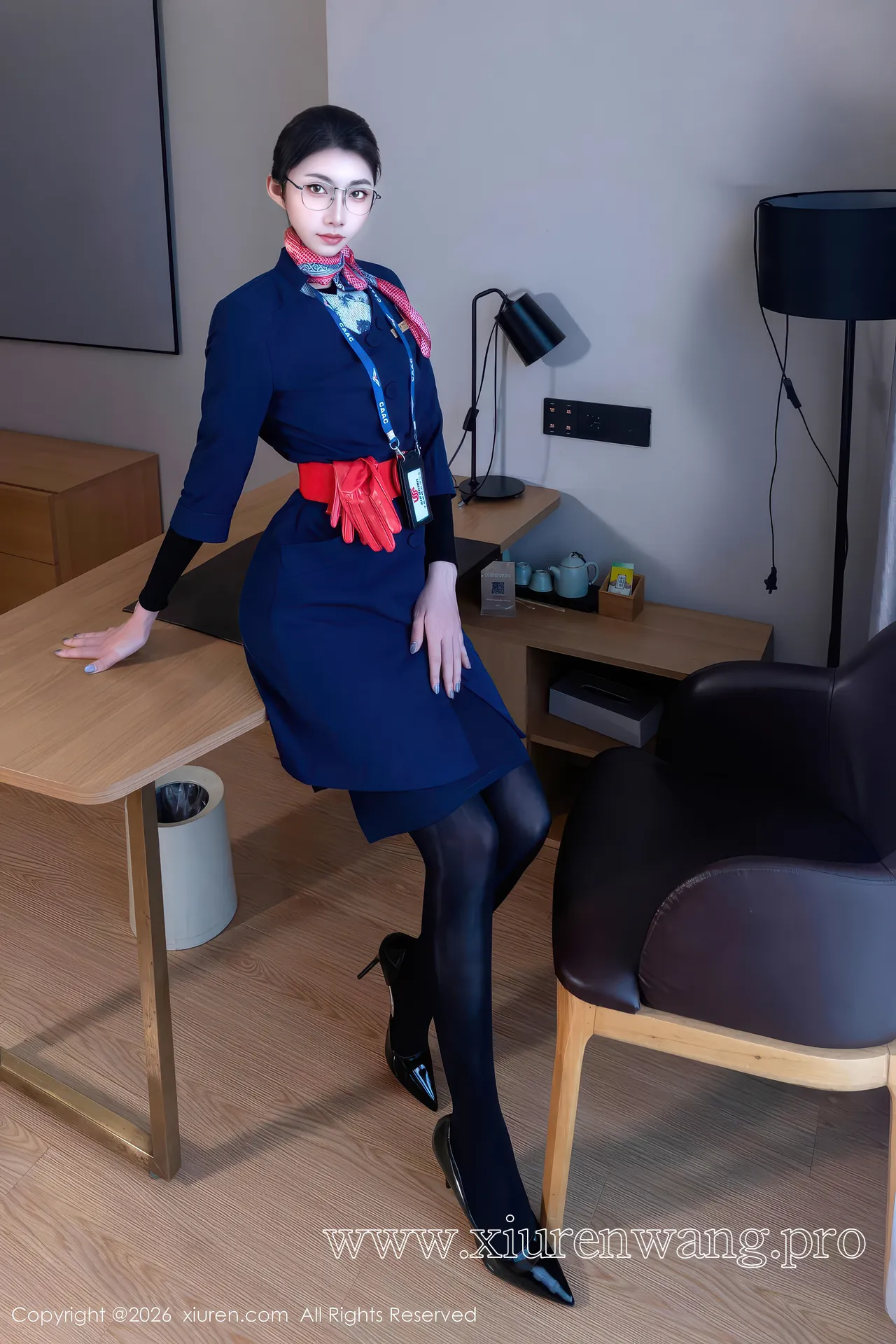 白薇薇vcvc 与 Vanessa 视觉美学的高清呈现