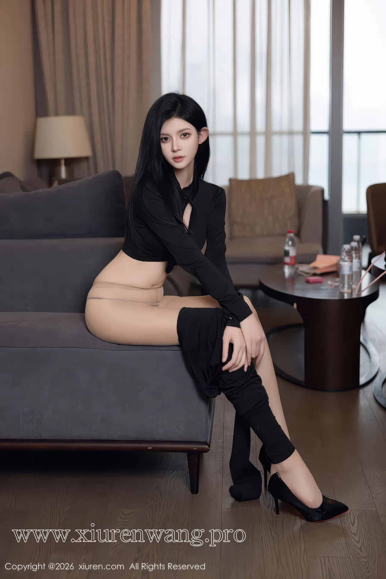 [秀人网]2026.01.28 NO.11283 沈如斯