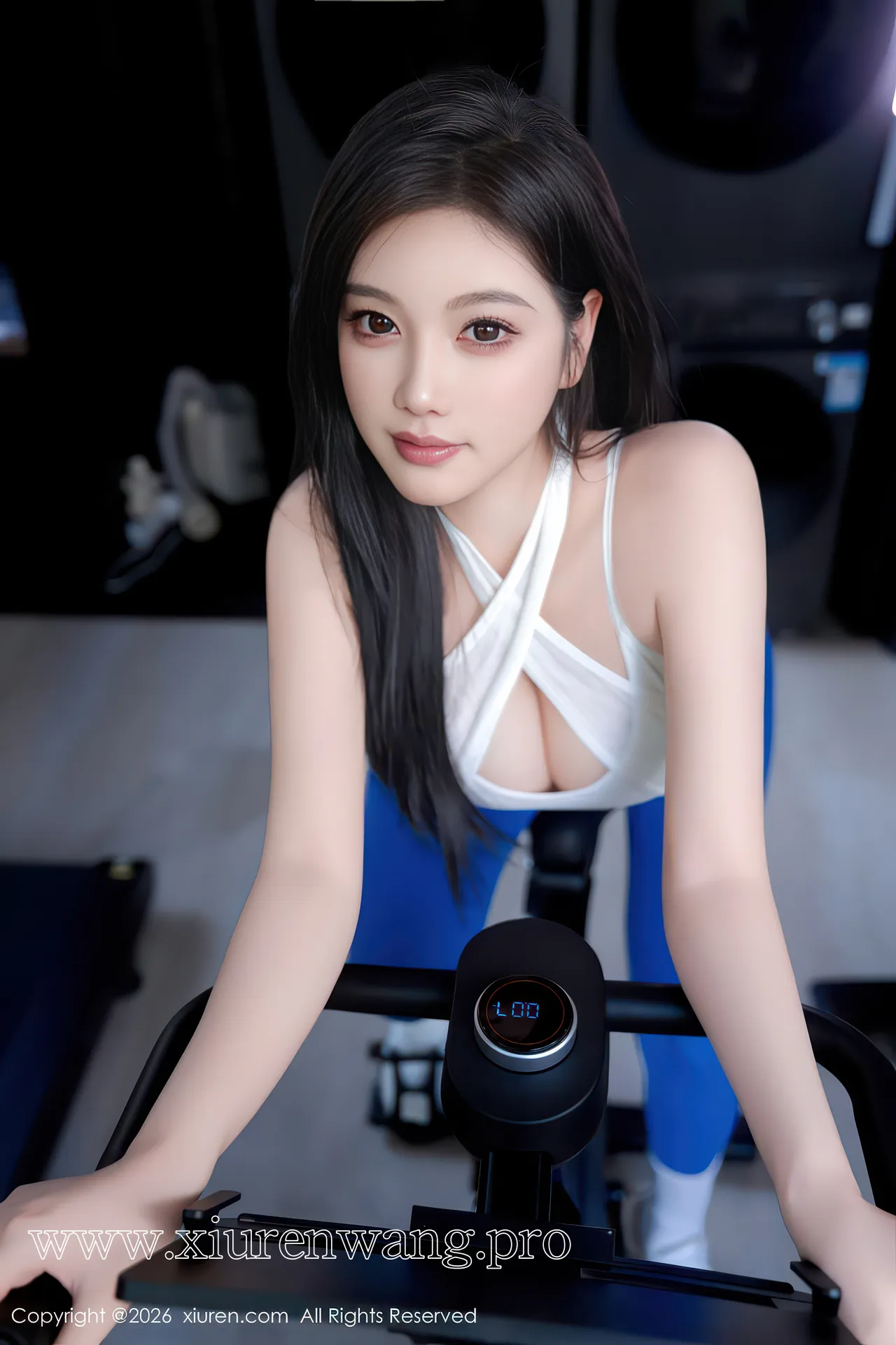 [秀人网]2026.01.28 NO.11287 杨晨晨