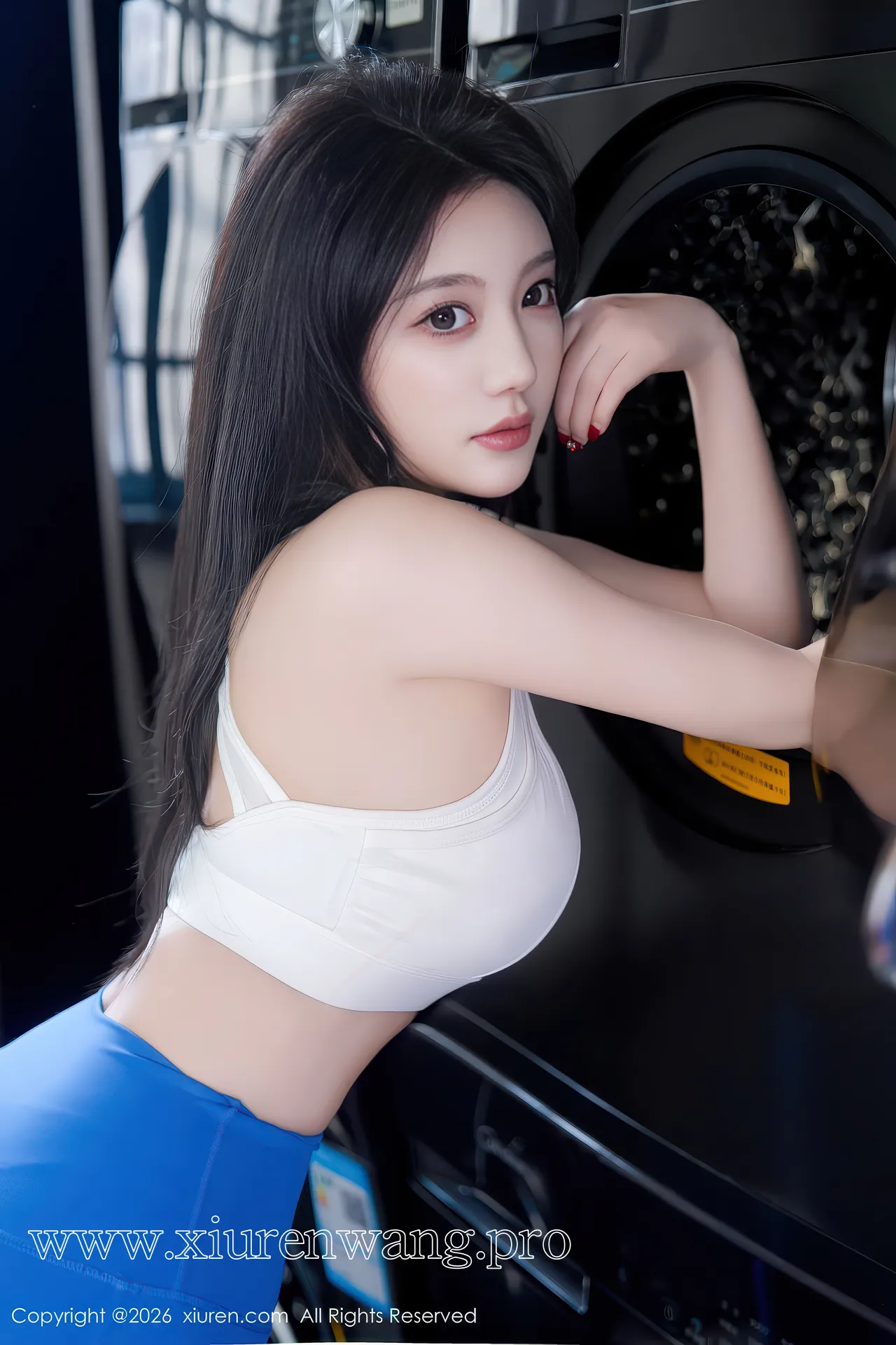 [秀人网]2026.01.28 NO.11287 杨晨晨