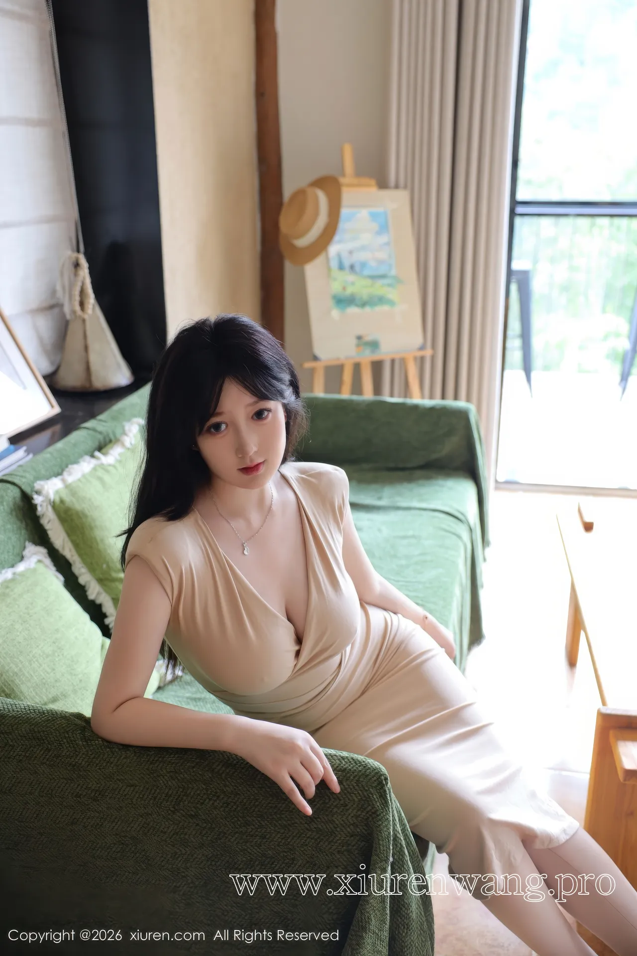 [秀人网]2026.01.29 NO.11288 奶思兔