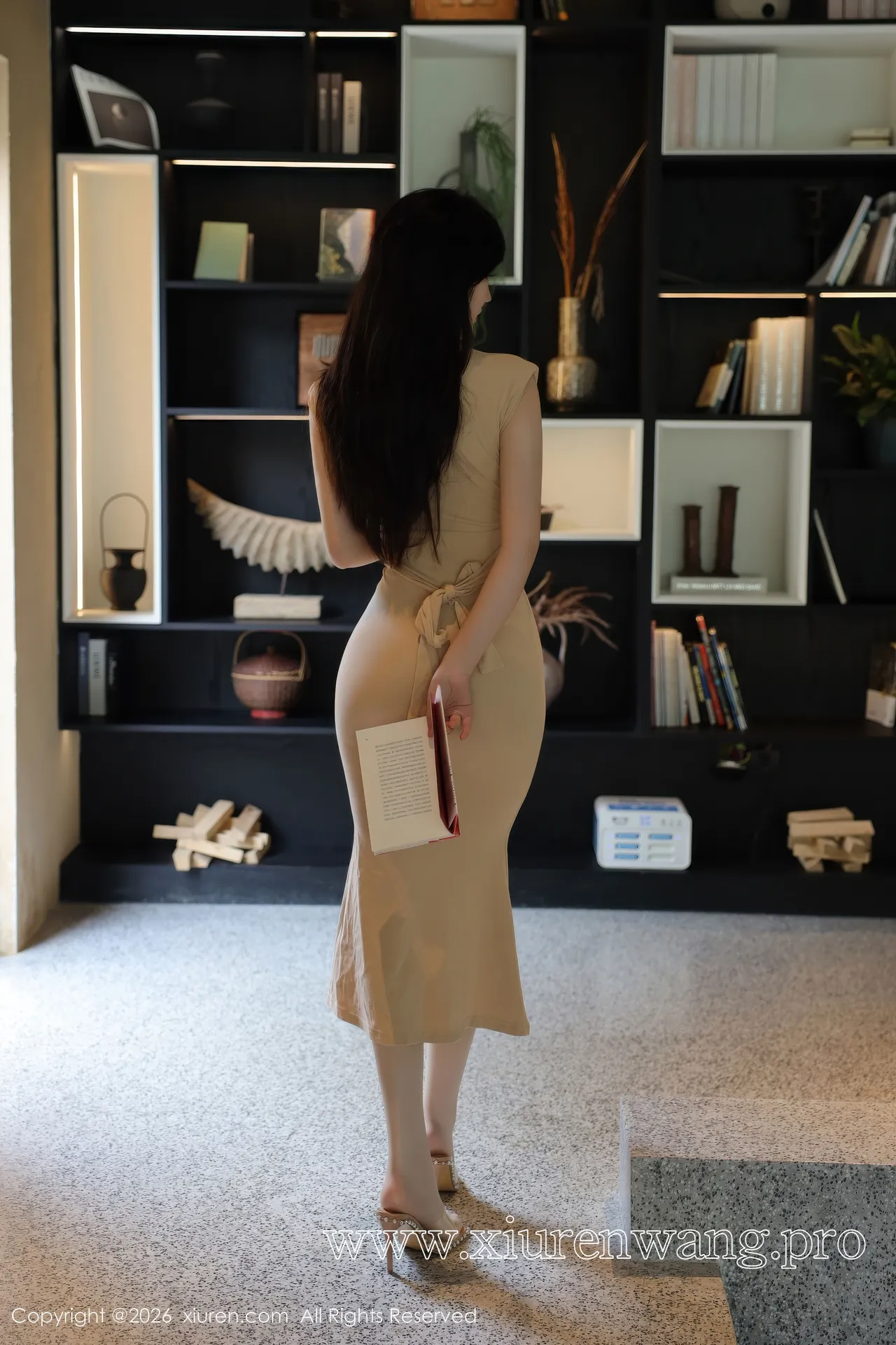 [秀人网]2026.01.29 NO.11288 奶思兔