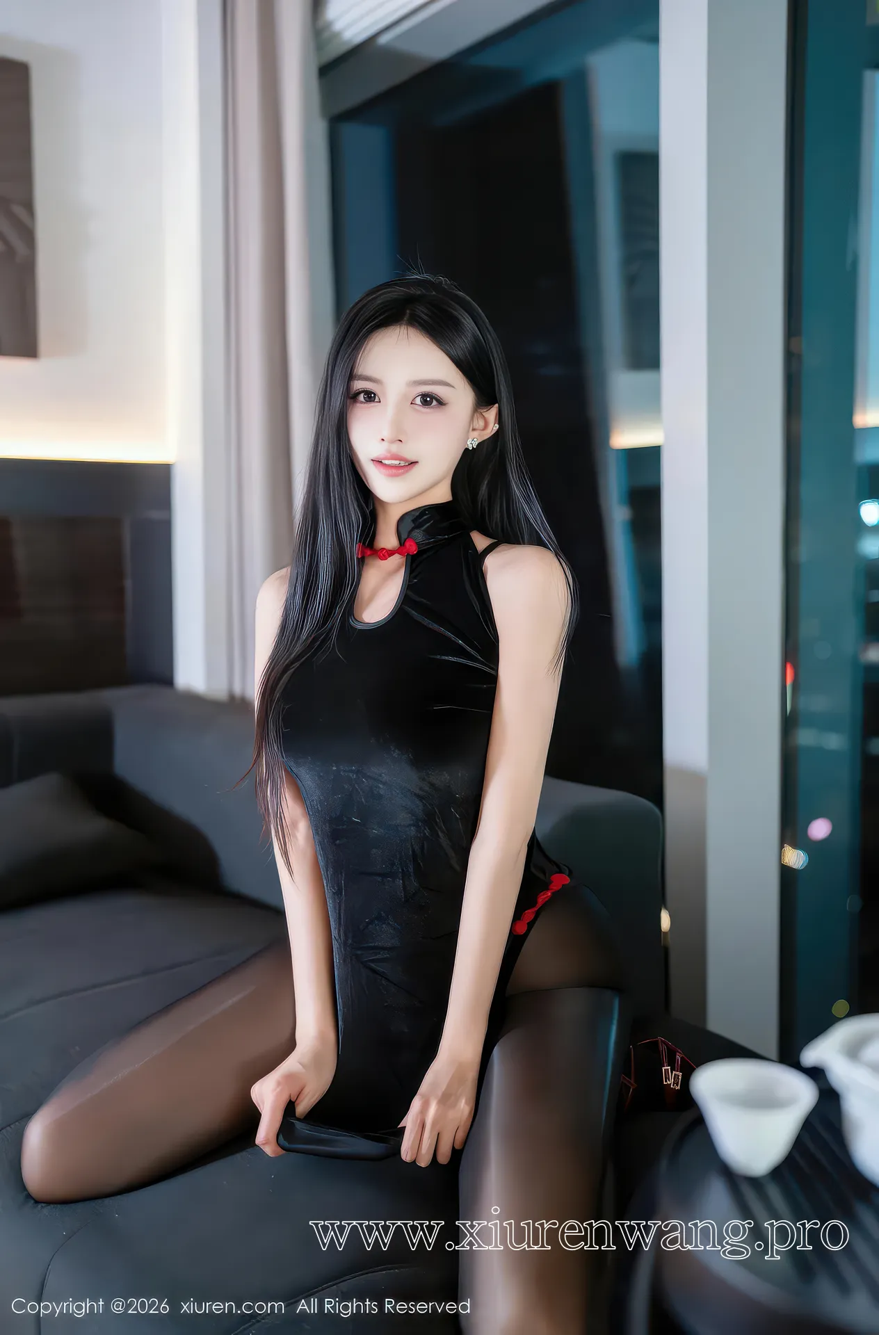 [秀人网]2026.01.30 NO.11300 shelly诗莉