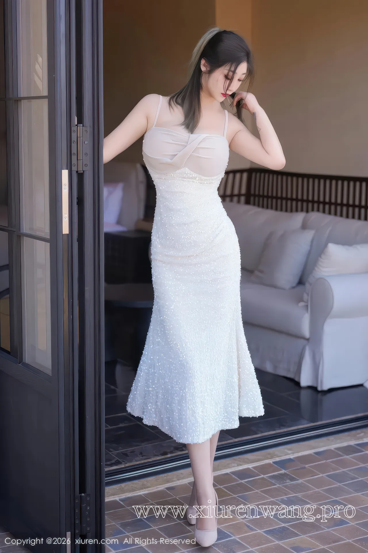 [秀人网]2026.01.30 NO.11301 妲己_Toxic