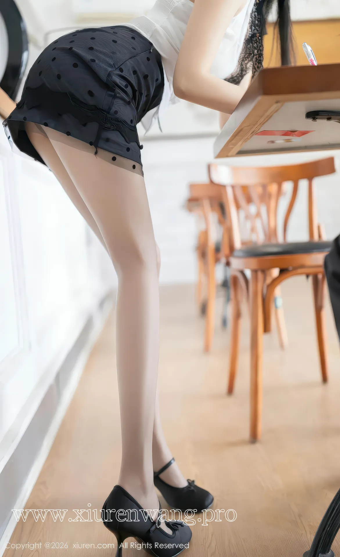 [秀人网]2026.01.30 NO.11304 鱼子酱Fish