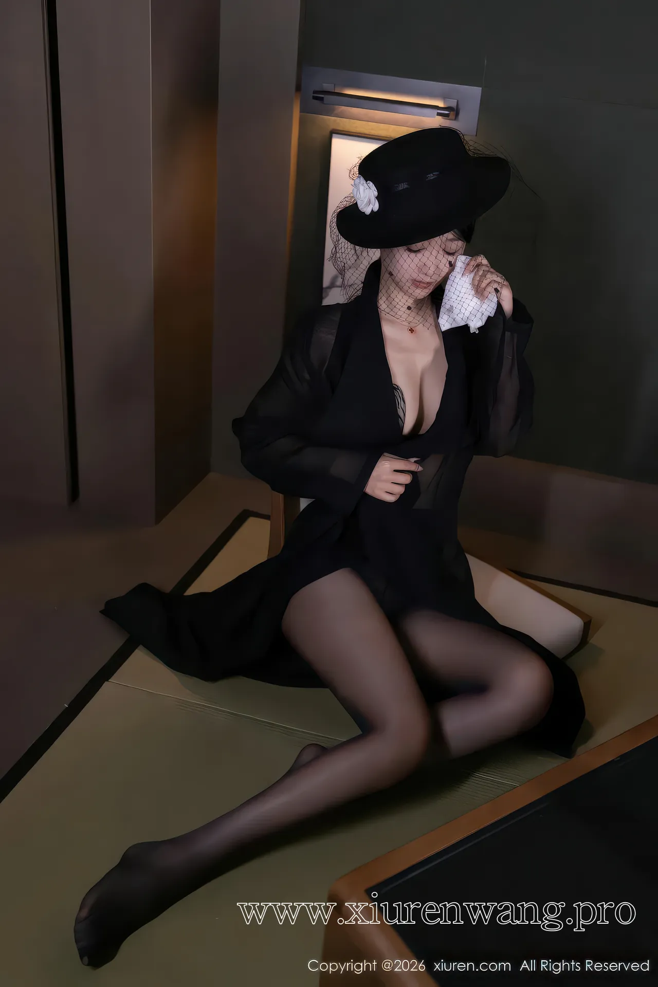 [秀人网]2026.02.02 NO.11309 唐安琪