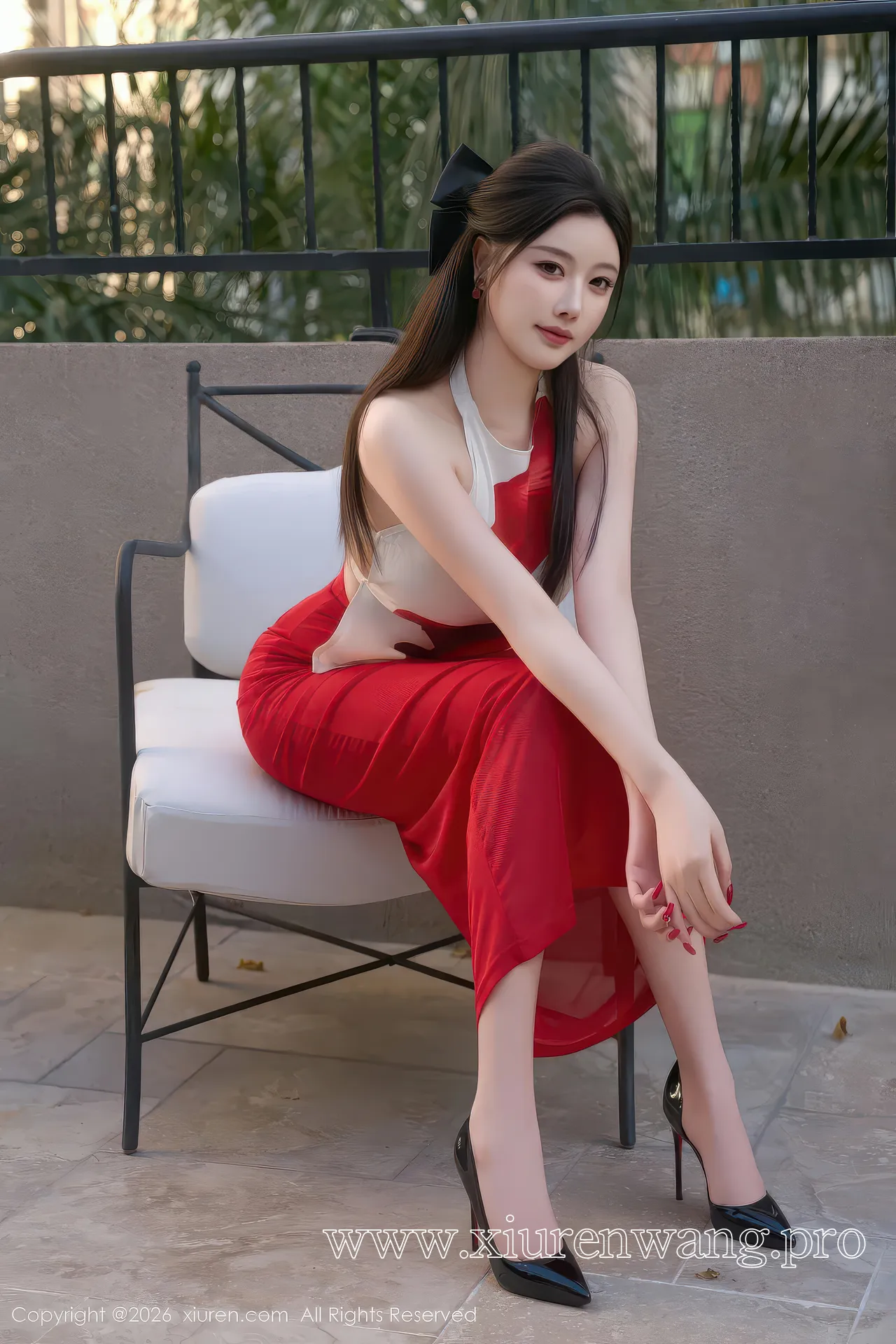 [秀人网]2026.02.04 NO.11319 杨晨晨