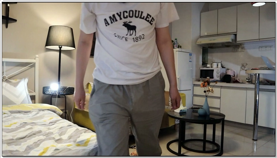 【1018原创】空姐新新被投诉遭惩罚