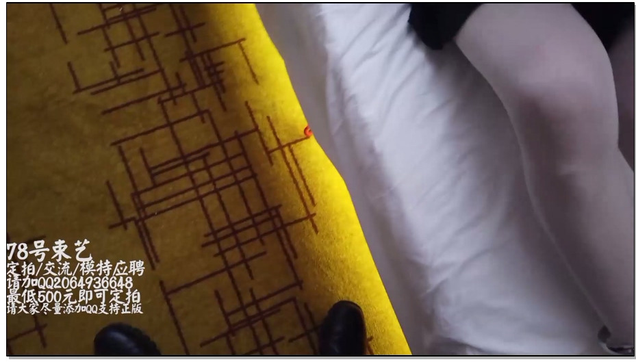 【78束艺】四宫辉夜的日式股绳TK调教,长腿妹子晓雅，COS四宫辉夜意外的有那么几分神韵..