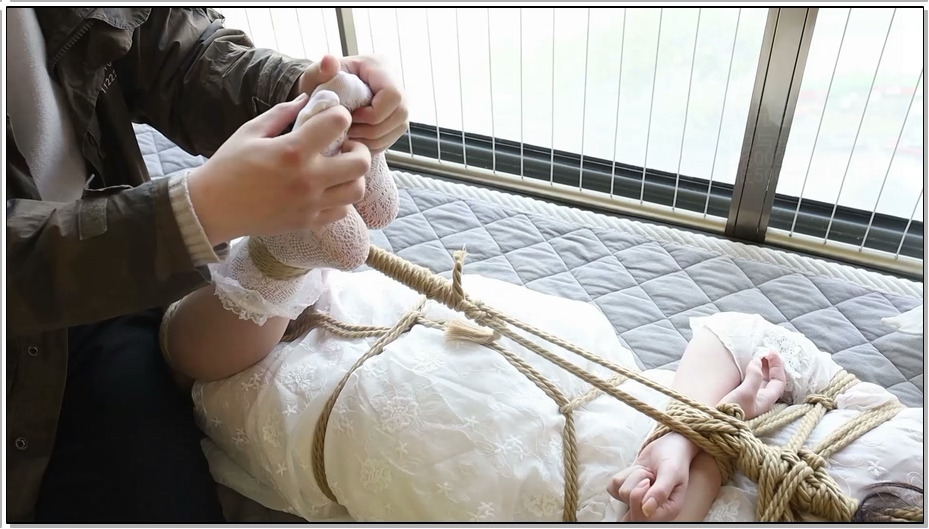 【78束艺】筱筱，COS的大佬哦。非常有仙气的一位妹子