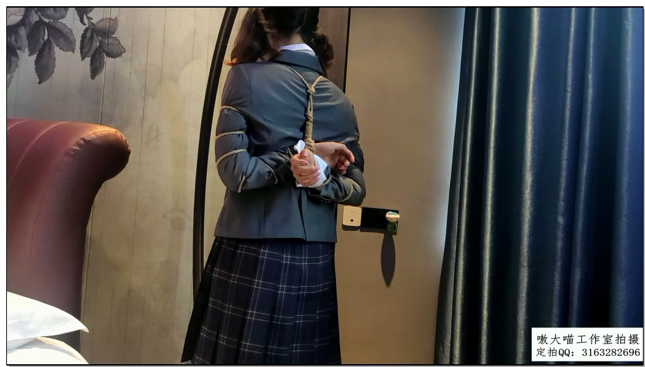 【嗷大喵】萝莉初体验4