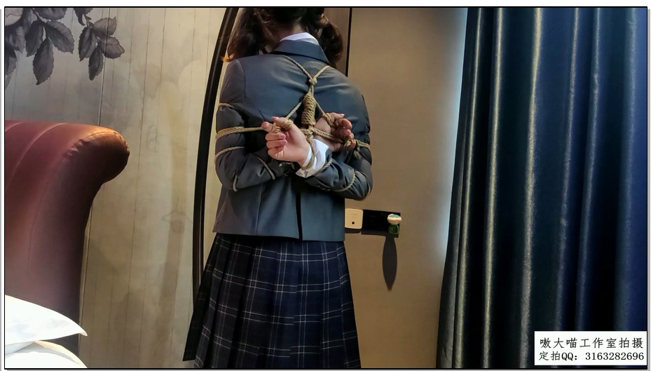 【嗷大喵】萝莉初体验4