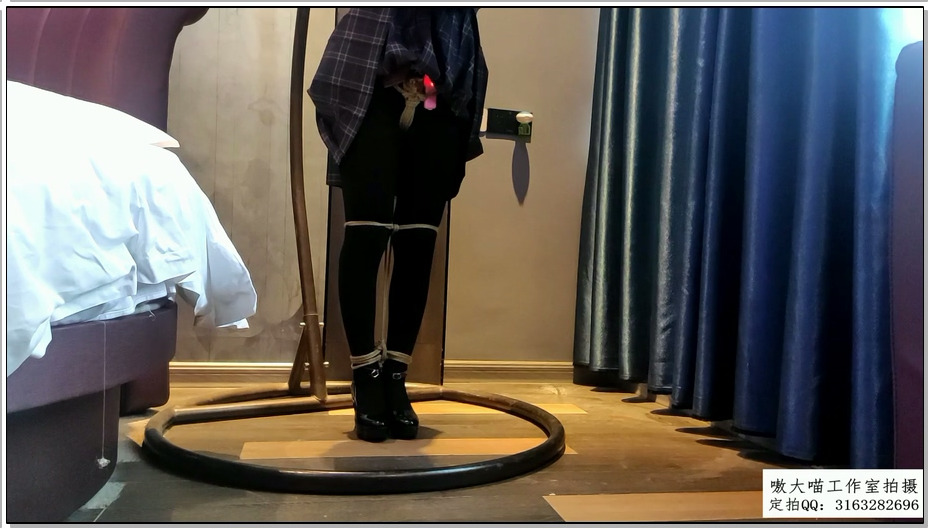 【嗷大喵】萝莉初体验4