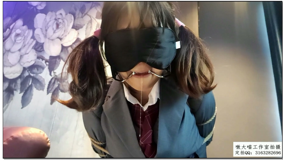 【嗷大喵】萝莉初体验4