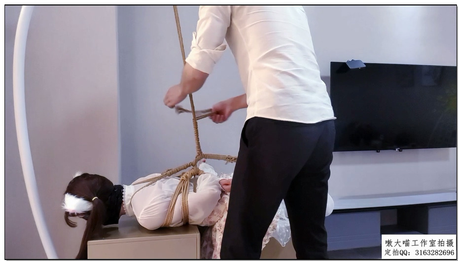 【嗷大喵】萝莉遇险记 7 