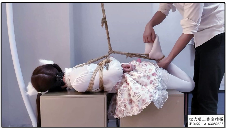 【嗷大喵】萝莉遇险记 7 