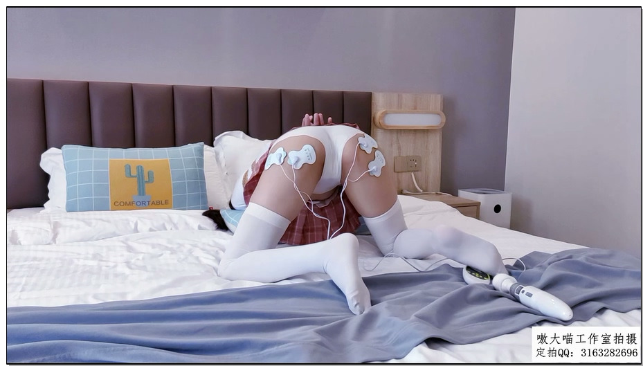 【嗷大喵】萝莉遇险记 8 