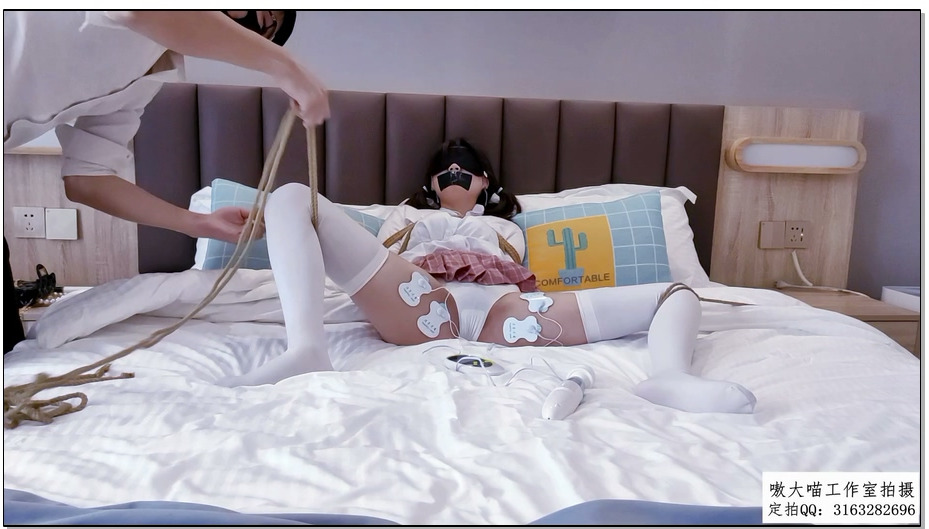 【嗷大喵】萝莉遇险记 8 