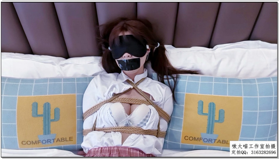 【嗷大喵】萝莉遇险记 8 