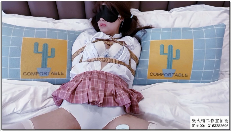 【嗷大喵】萝莉遇险记 8 