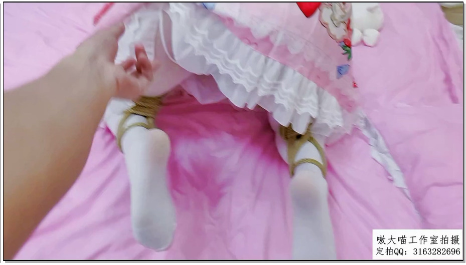 【嗷大喵】萝莉遇险记 13