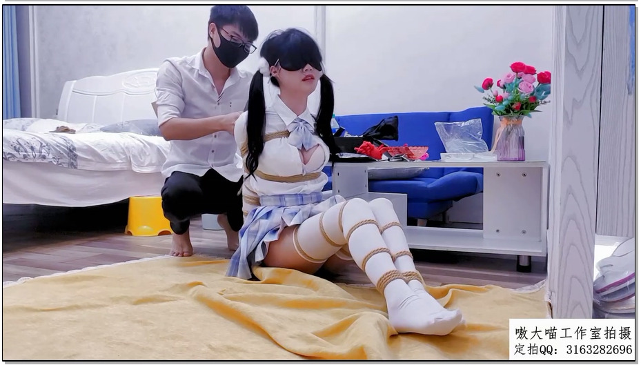 【嗷大喵】萝莉遇险记 19
