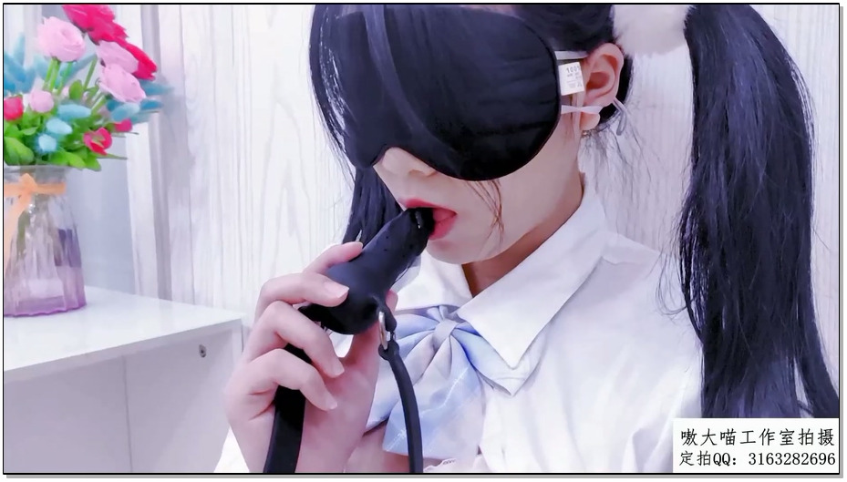 【嗷大喵】萝莉遇险记 19