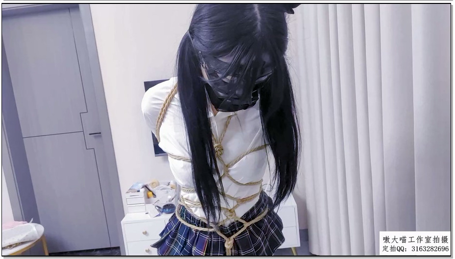 【嗷大喵】萝莉遇险记 21 