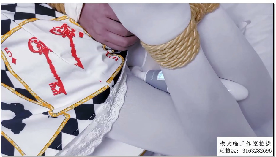 【嗷大喵】轻lo紧缚