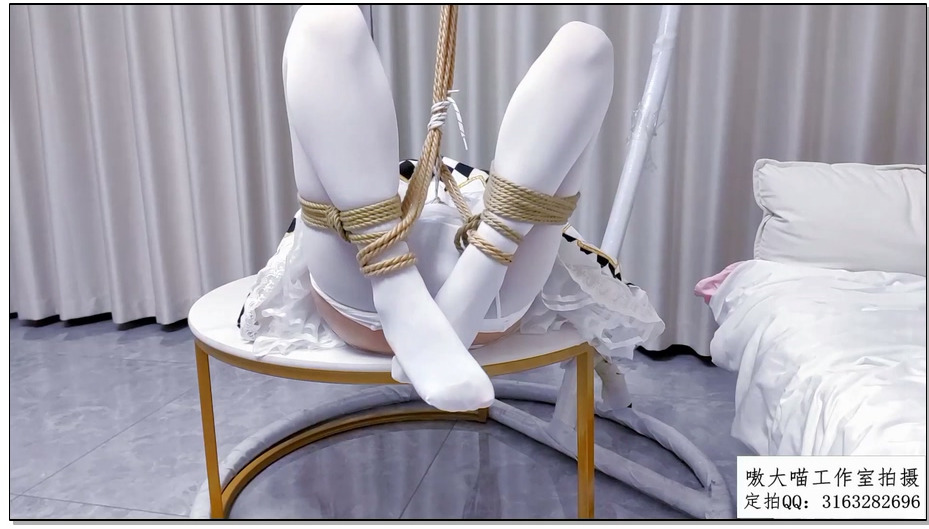 【嗷大喵】轻lo紧缚