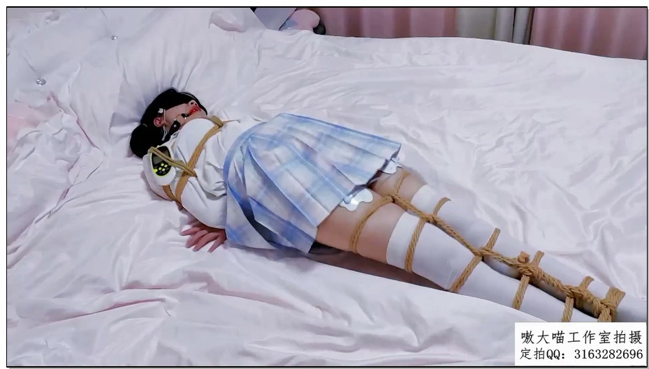 【嗷大喵】萝莉遇险记23 