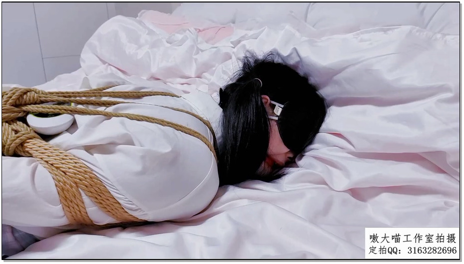 【嗷大喵】萝莉遇险记23 