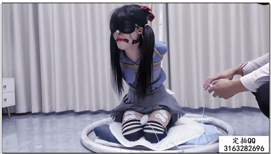 【嗷大喵】萝莉遇险记 24