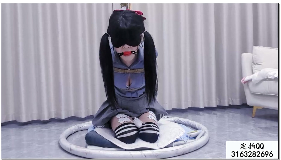 【嗷大喵】萝莉遇险记 24