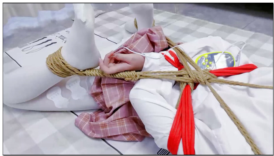 【嗷大喵】少女遇险记3