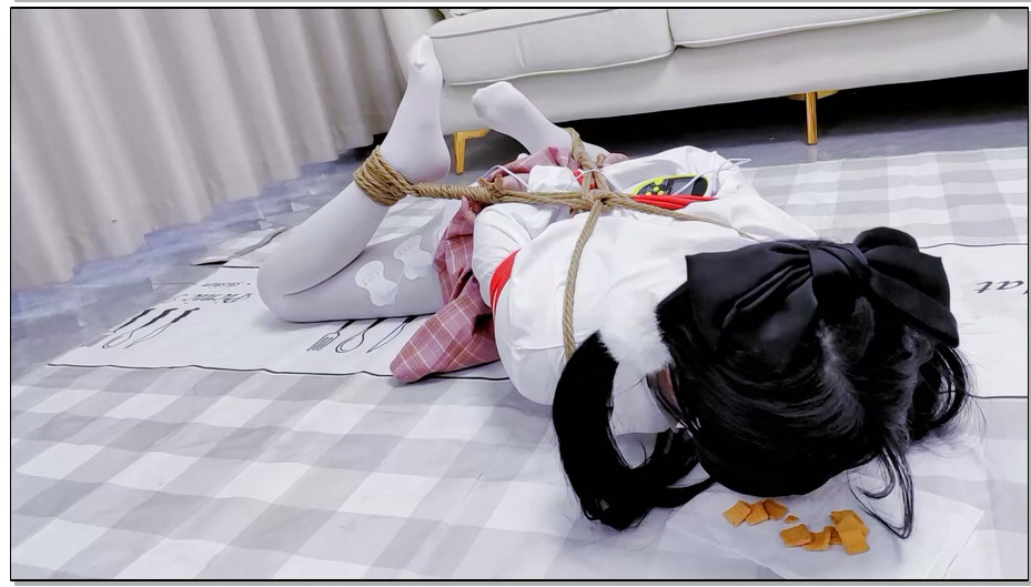 【嗷大喵】少女遇险记3