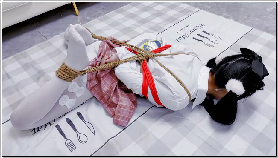 【嗷大喵】少女遇险记3