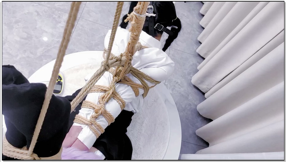 【嗷大喵】少女遇险记4